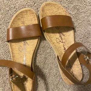 Sandals
